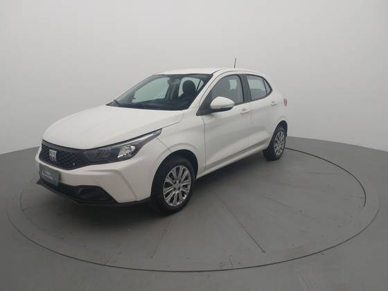 FIAT ARGO 1.0 FIREFLY FLEX DRIVE MANUAL FIAT ARGO 1.0 FIREFLY FLEX DRIVE MANUAL